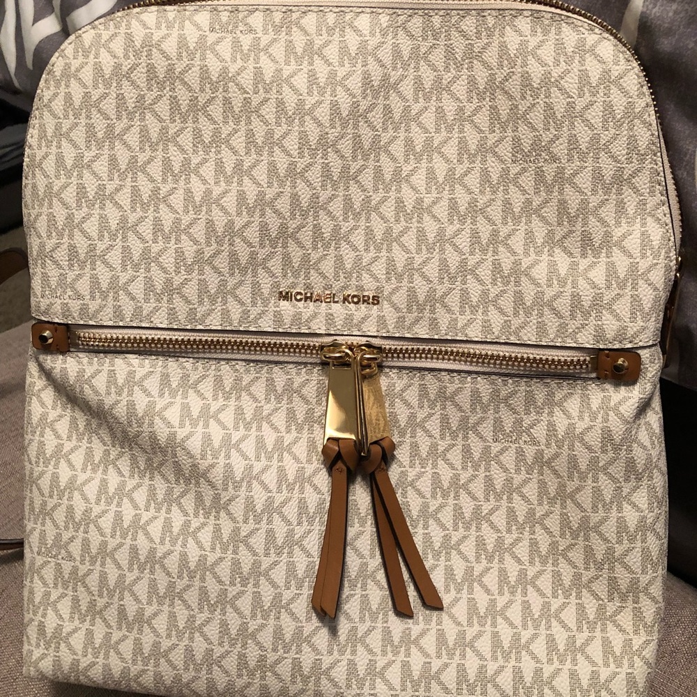 Michael Kors Backpack - Picture 3 of 6
